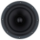 SB Acoustics SB23MFCL-00, 8-tommers passiv radiator SB Acoustics SB23MFCL-00, 8-tommers passiv radiator