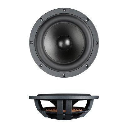 SB Acoustics SB23MFCL-00, 8-tommers passiv radiator
