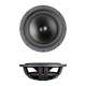 SB Acoustics SB23MFCL-00, 8-tommers passiv radiator SB Acoustics SB23MFCL-00, 8-tommers passiv radiator