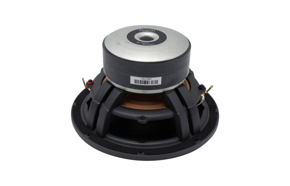 SB Acoustics SB23MFCL45-4, 8 tommers basselement