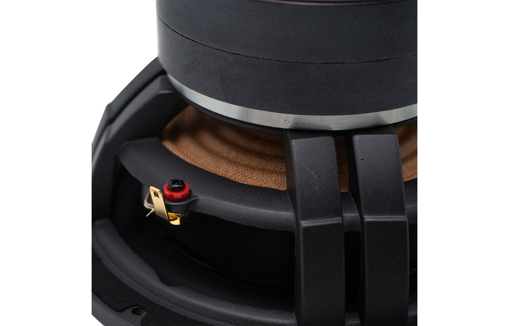 SB Acoustics SB23MFCL45-4, 8 tommers basselement