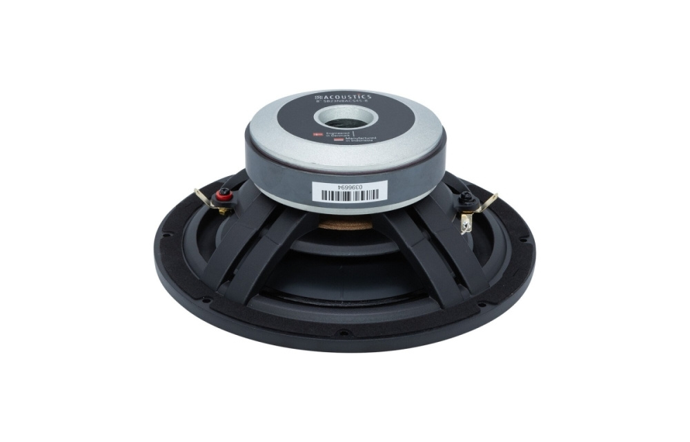 SB Acoustics SB23NBACS45-8, bass/mellomtone