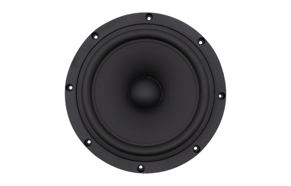 SB Acoustics SB23NRXS45-4, 8 tommers bass/mellomtone
