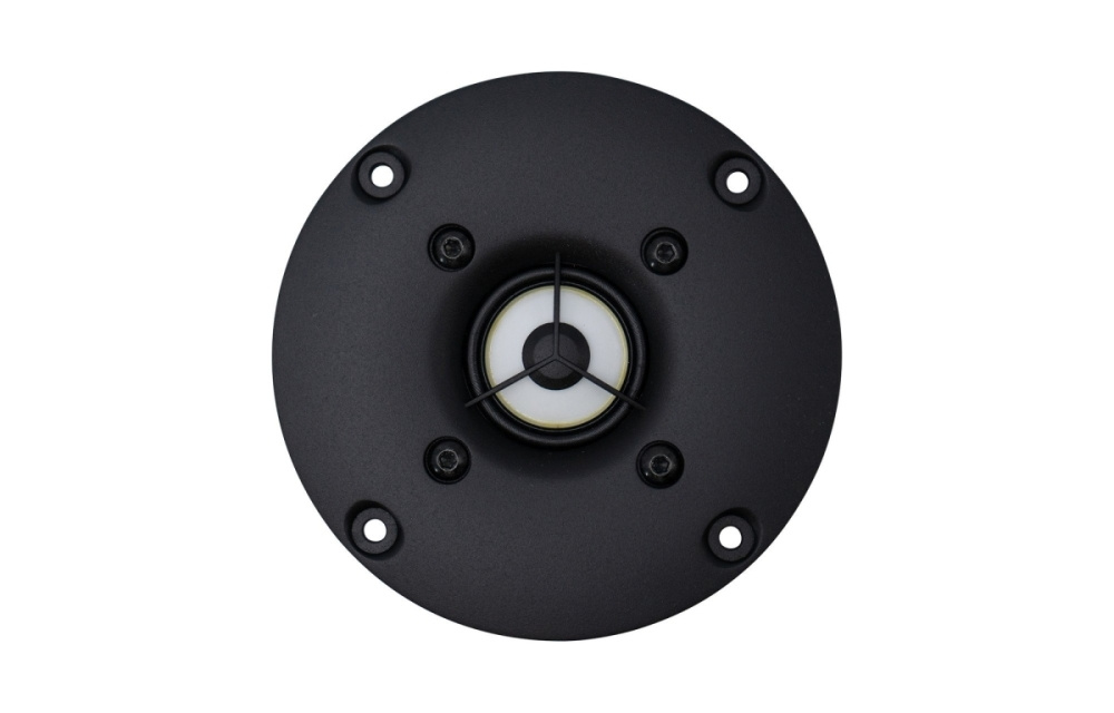 SB Acoustics SB26CDC-C000-4, diskant