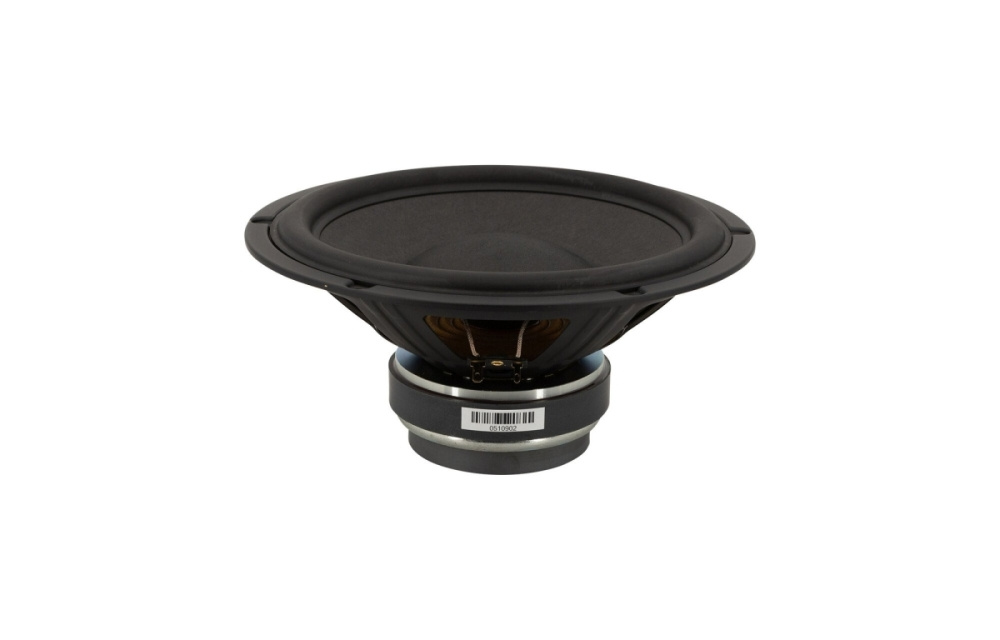 SB Acoustics SB26SFCL38-8, 10 tommers basselement