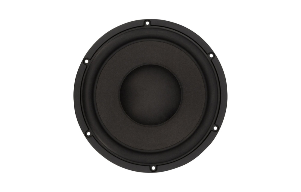 SB Acoustics SB26SFCL38-8, 10 tommers basselement