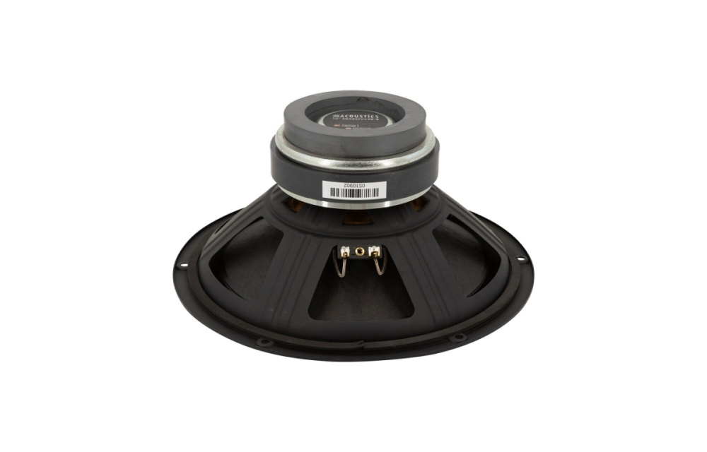 SB Acoustics SB26SFCL38-8, 10 tommers basselement