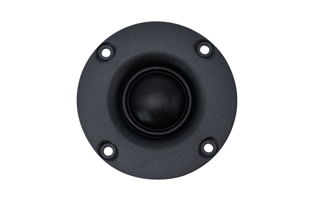 SB Acoustics SB26STCN-C000-4, diskant