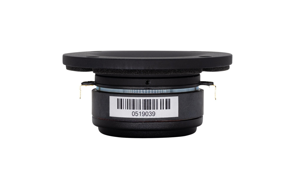 SB Acoustics SB26STWGC-4, diskant