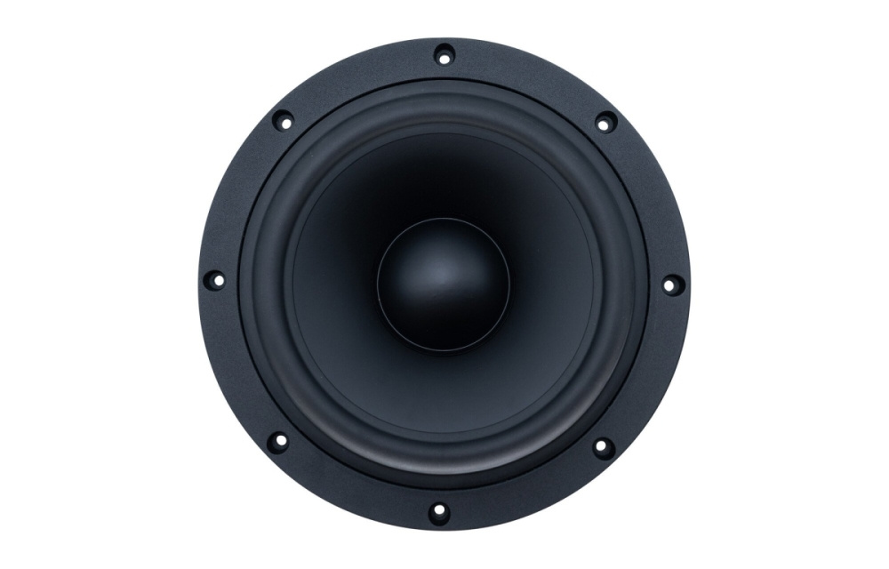 SB Acoustics SB29NRX-00, 10 tommers passiv radiator