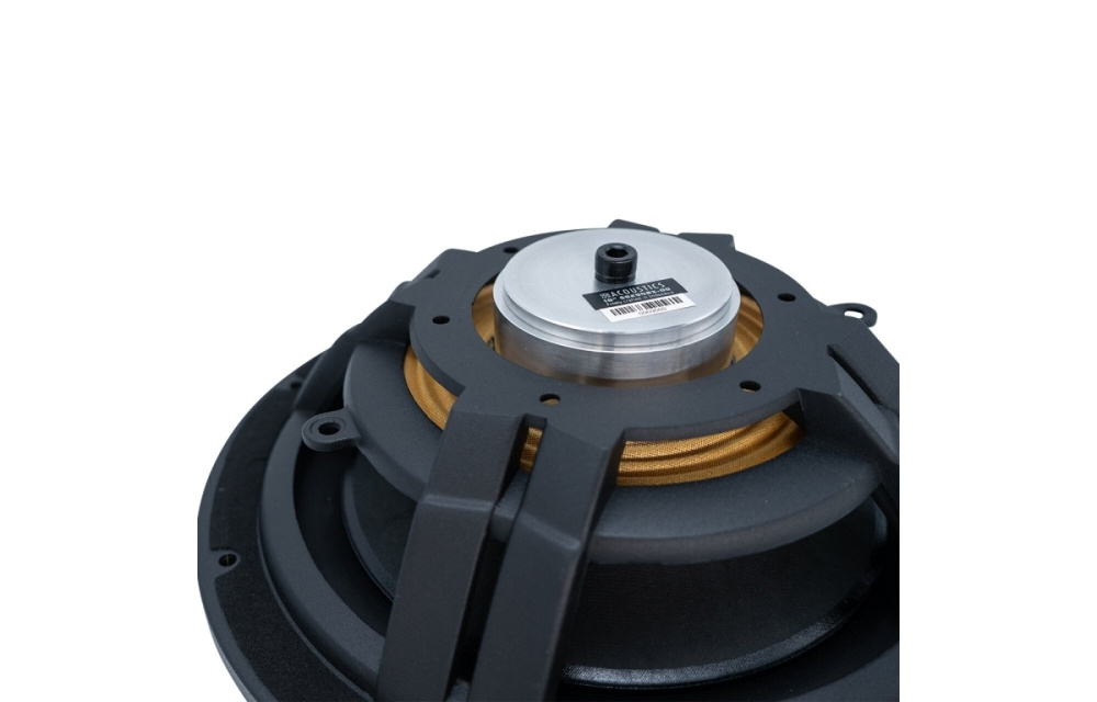 SB Acoustics SB29NRX-00, 10 tommers passiv radiator