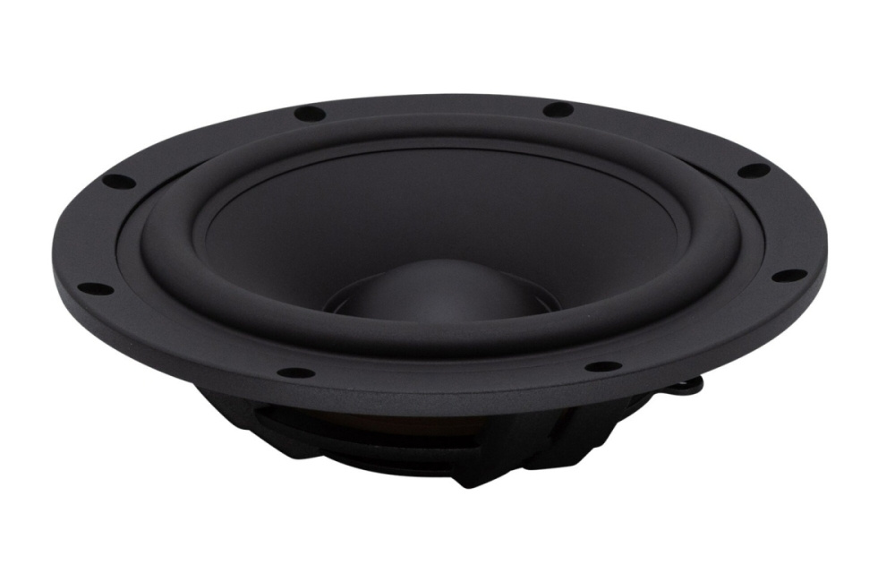 SB Acoustics SB29NRX2-00, 10 tommers passiv radiator