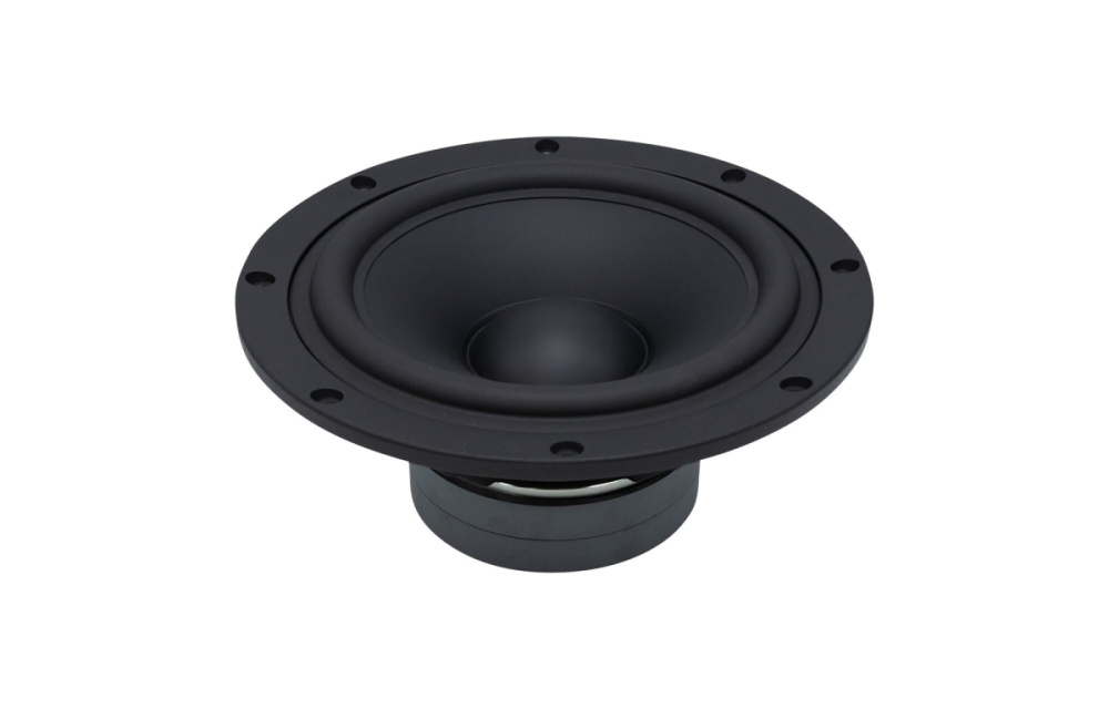 SB Acoustics SB29NRX75-6, 10 tommers basselement