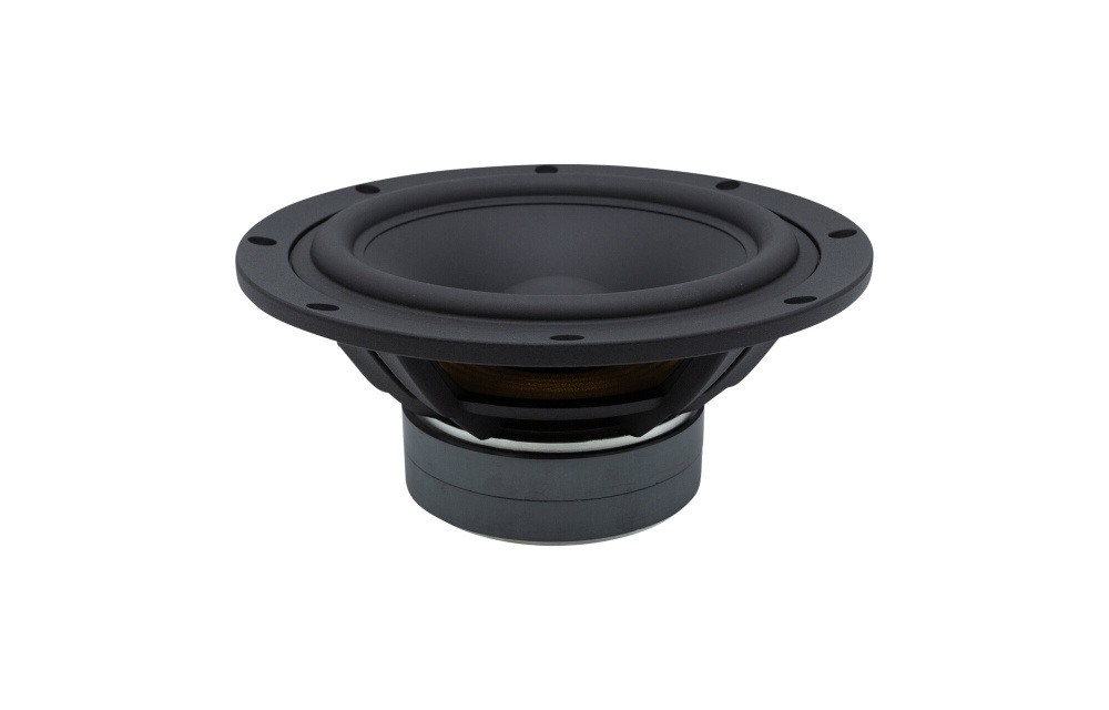 SB Acoustics SB29NRX75-6, 10 tommers basselement