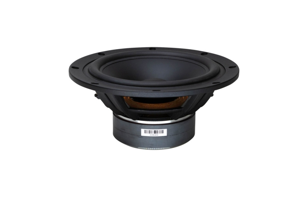 SB Acoustics SB29NRX75-8, 290 mm baselement