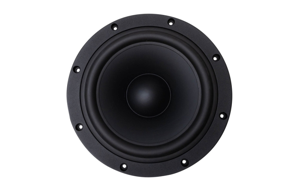 SB Acoustics SB29NRX75-8, 290 mm baselement