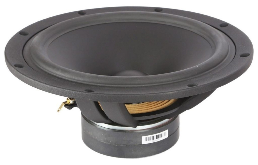 SB Acoustics SB34NRX75-16, 12 tommers basselement