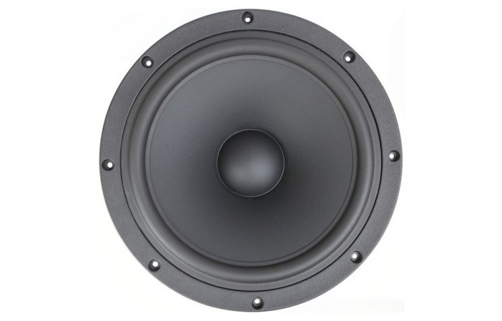 SB Acoustics SB34NRX75-16, 12 tommers basselement