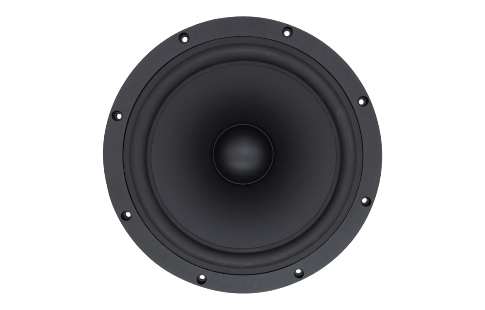 SB Acoustics SB34NRX75-6, 12 tommers basselement