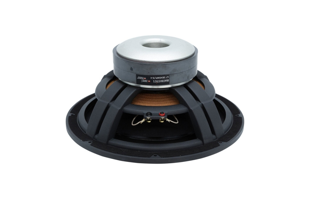 SB Acoustics SB34SWPL76-4, 12 tommers basselement