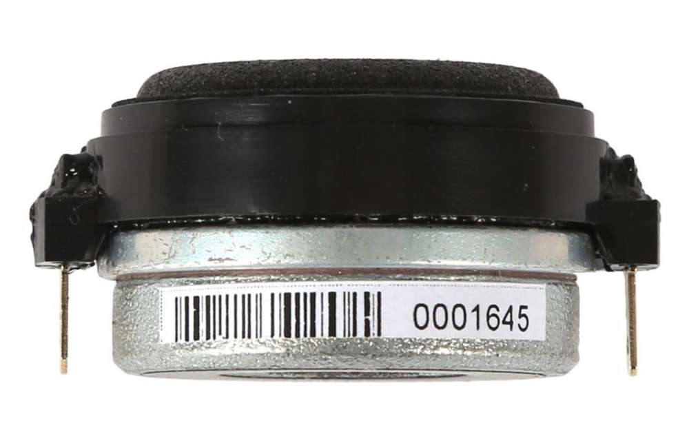 SB Acoustics SB36WBAC21-8, 1 tommers fullregister