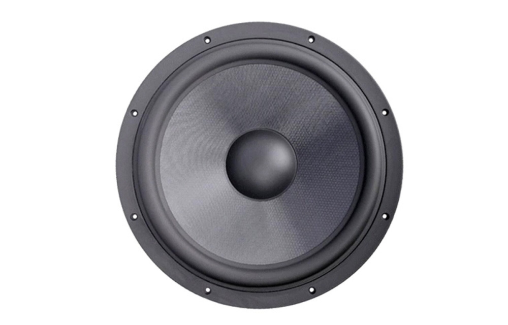 SB Acoustics SB42FHCL75-6, 15 tommers basselement