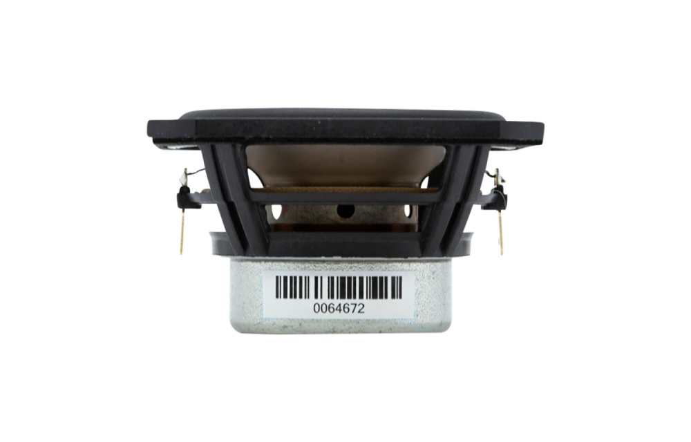 SB Acoustics SB65WBAC25-4, 2,5 tommers fullregister