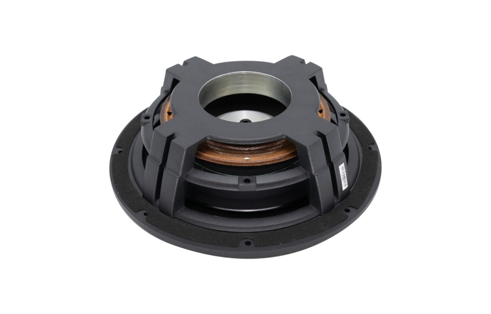 SB Acoustics SW26DBAC-00, 10 tommers passiv radiator