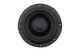 SB Acoustics SW26DBAC76-4, 10 tommers baselement SB Acoustics SW26DBAC76-4, 10 tommers baselement
