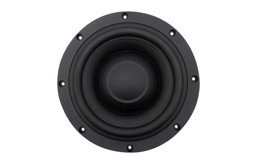 SB Acoustics SW26DBAC76-8, 10 tommers basselement
