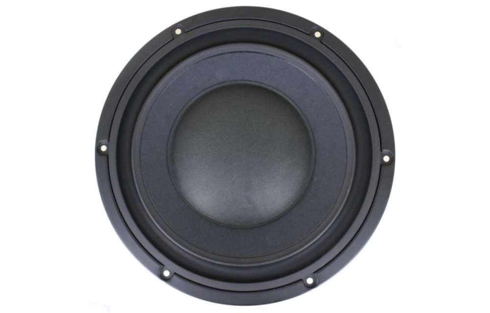 SB Acoustics SW26SFC38-4, baselement