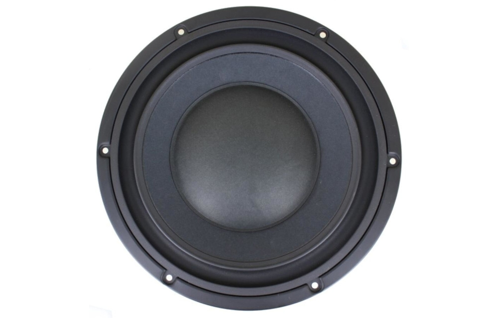 SB Acoustics SW26SFC38-8, baselement