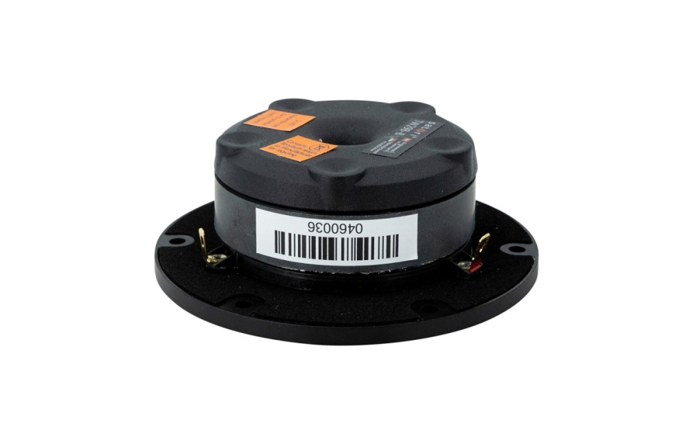 SB Acoustics Satori TW29B-B, diskant