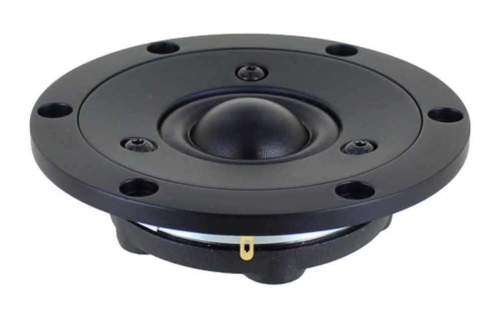 SB Acoustics Satori TW29DN-B, diskant