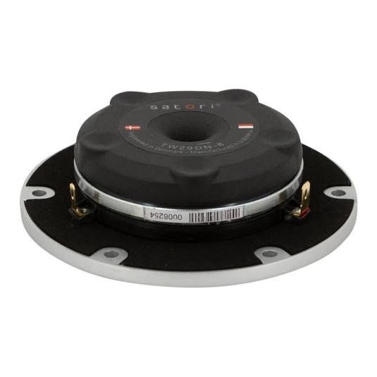 SB Acoustics Satori TW29D, diskant