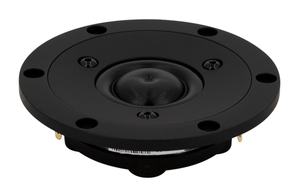 SB Acoustics Satori TW29RN-B, diskant
