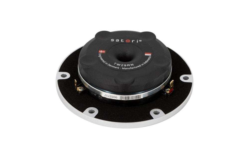 SB Acoustics Satori TW29RN, diskant