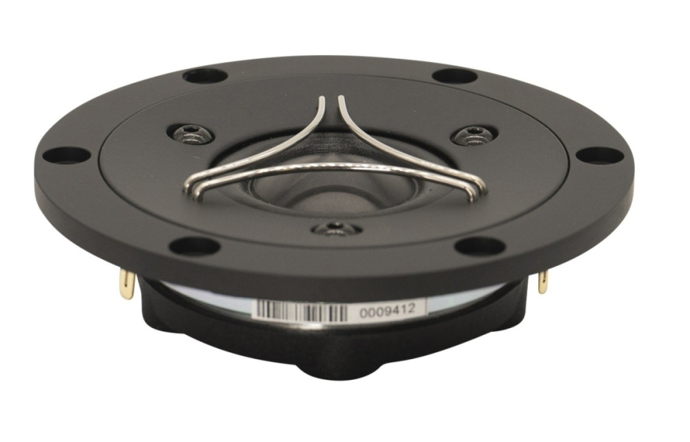 SB Acoustics Satori TW29TXN-B, diskant