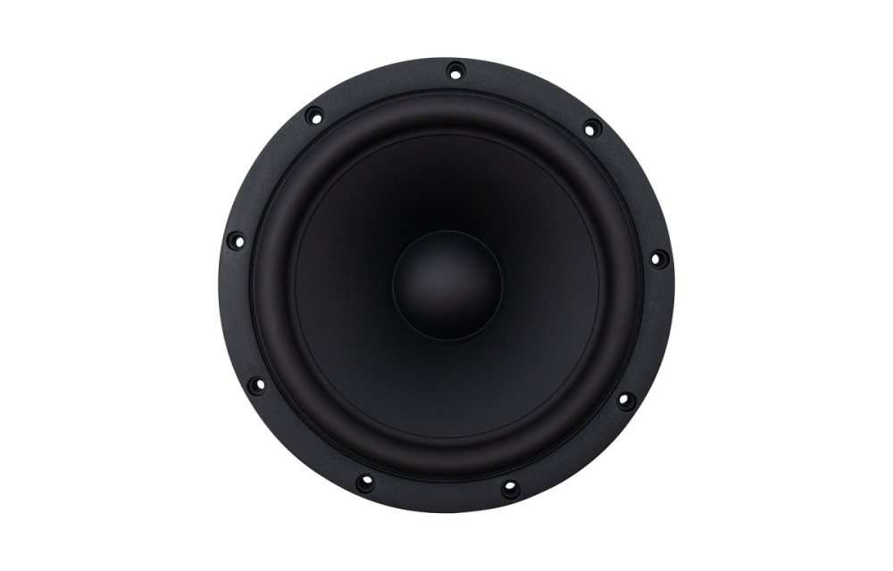SB Acoustics Satori WO24P-8, 9,5 tommers basselement