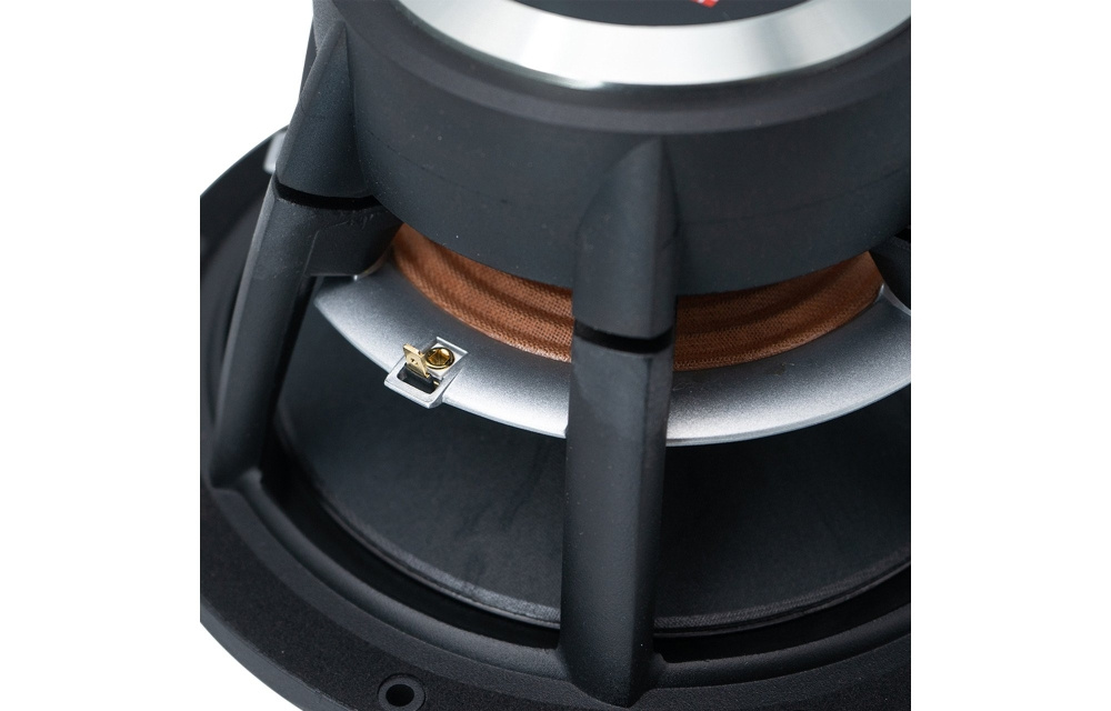 SB Acoustics Satori WO24P-8, 9,5 tommers basselement