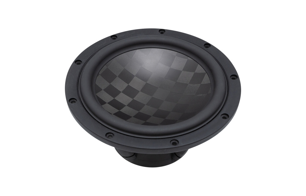 SB Acoustics Satori WO24TX-4, 9,5 tommers bass/mellomtone