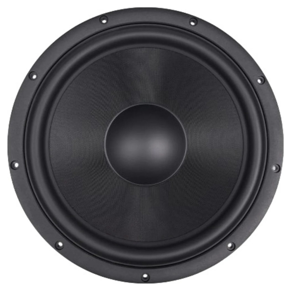 SB Acoustics WO34HC-4, 13,5-tommers basselement