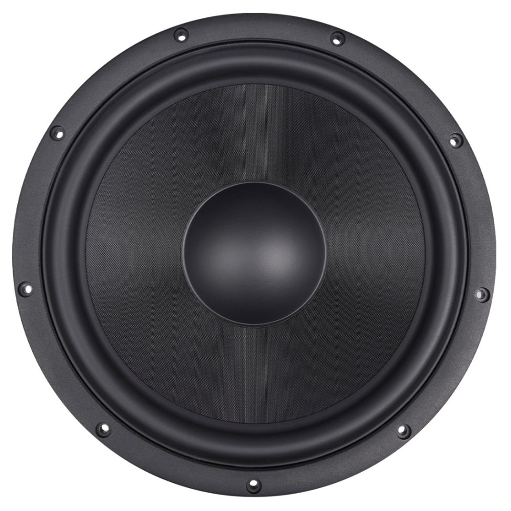 SB Acoustics WO34HC-8, 13,5-tommers basselement