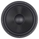 SB Acoustics WO34HC-8, 13,5-tommers basselement SB Acoustics WO34HC-8, 13,5-tommers basselement