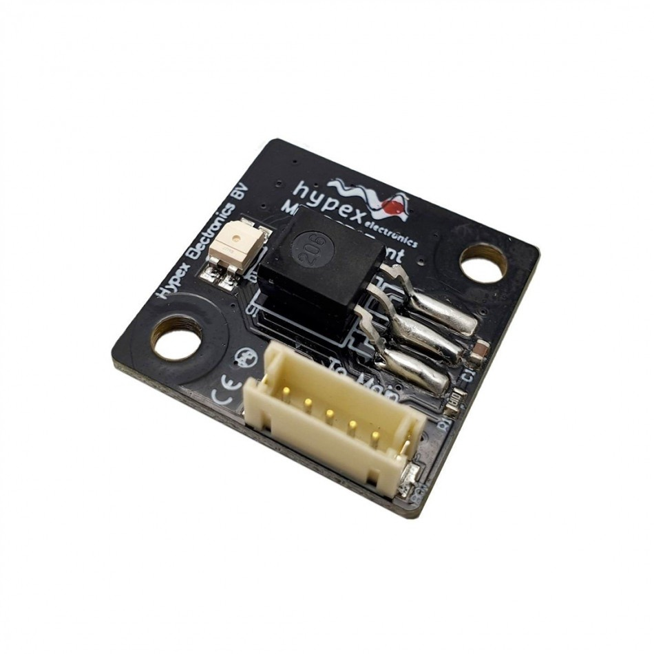 Hypex Fusion Remote Kit, IR-mottakersett