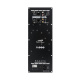 Hypex FusionAmp FA253 trekanals innbyggingsforsterker med DSP Hypex FusionAmp FA253 trekanals innbyggingsforsterker med DSP