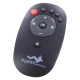 Hypex Remote Control, IR-fjernkontroll Hypex Remote Control, IR-fjernkontroll