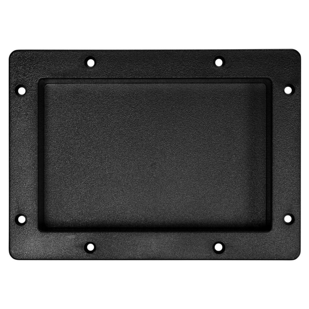 Terminalplate 5x7 tommer uten tilkoblinger