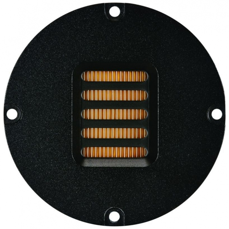 Dayton Audio AMT2-4, banddiskant