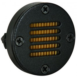 Dayton Audio AMT Mini-8, kompakt banddiskant